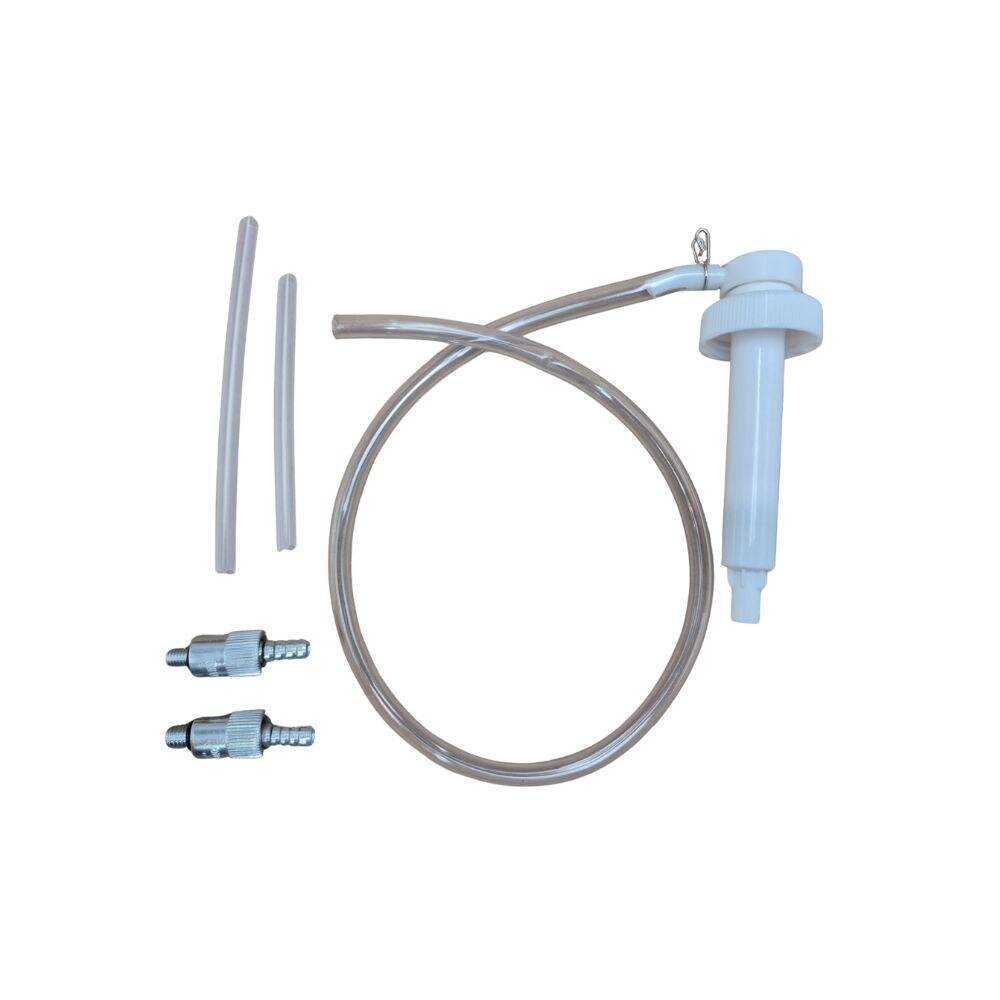 Outboard Motor Gear Lube Oil Pump