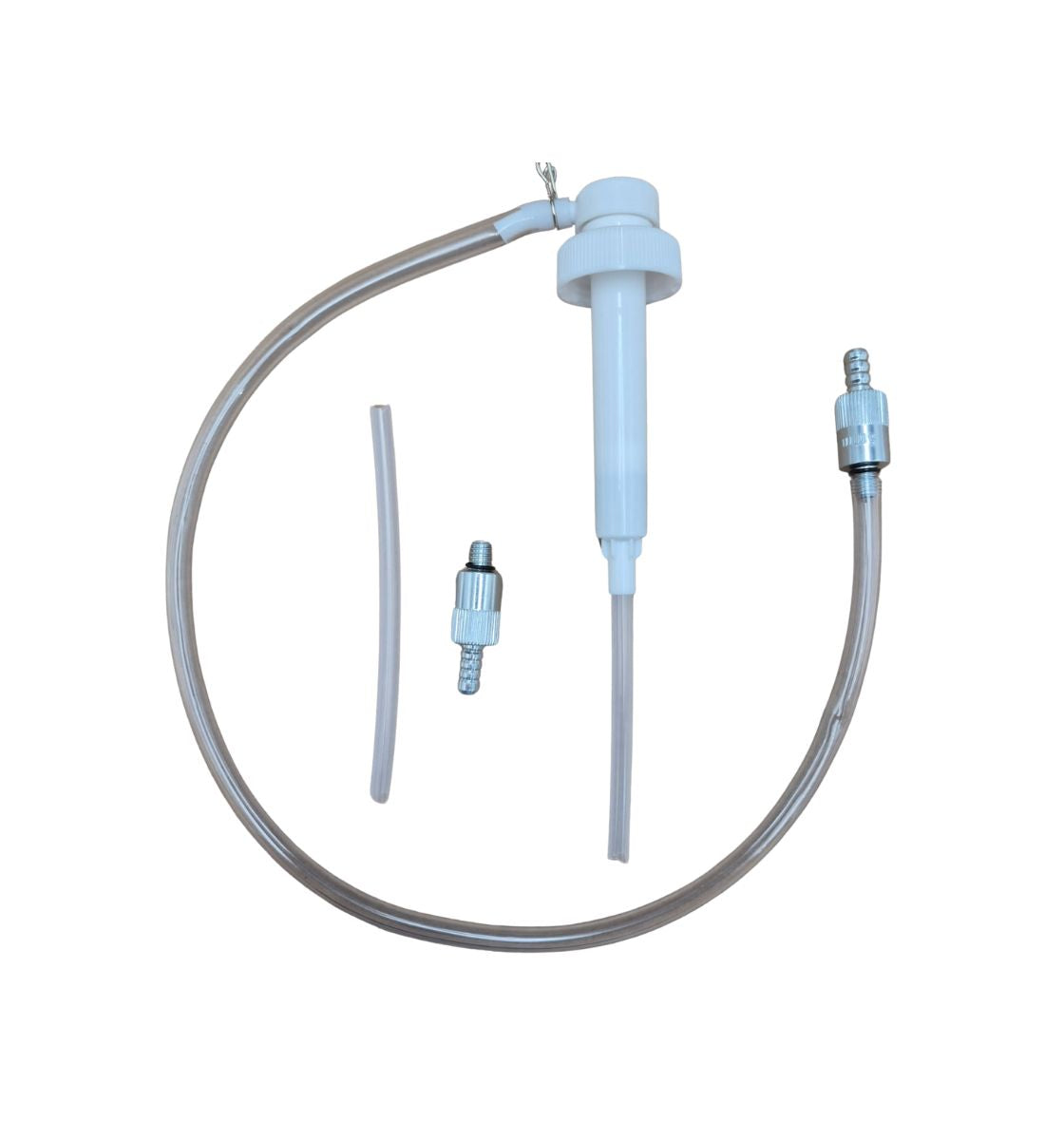 Outboard Motor Gear Lube Oil Pump