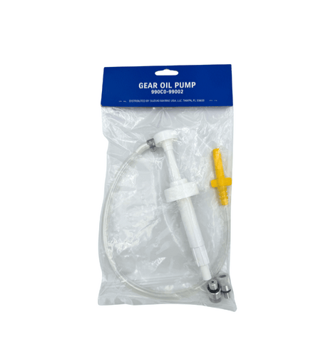Suzuki Gear Lube Oil Pump Boat Max Online