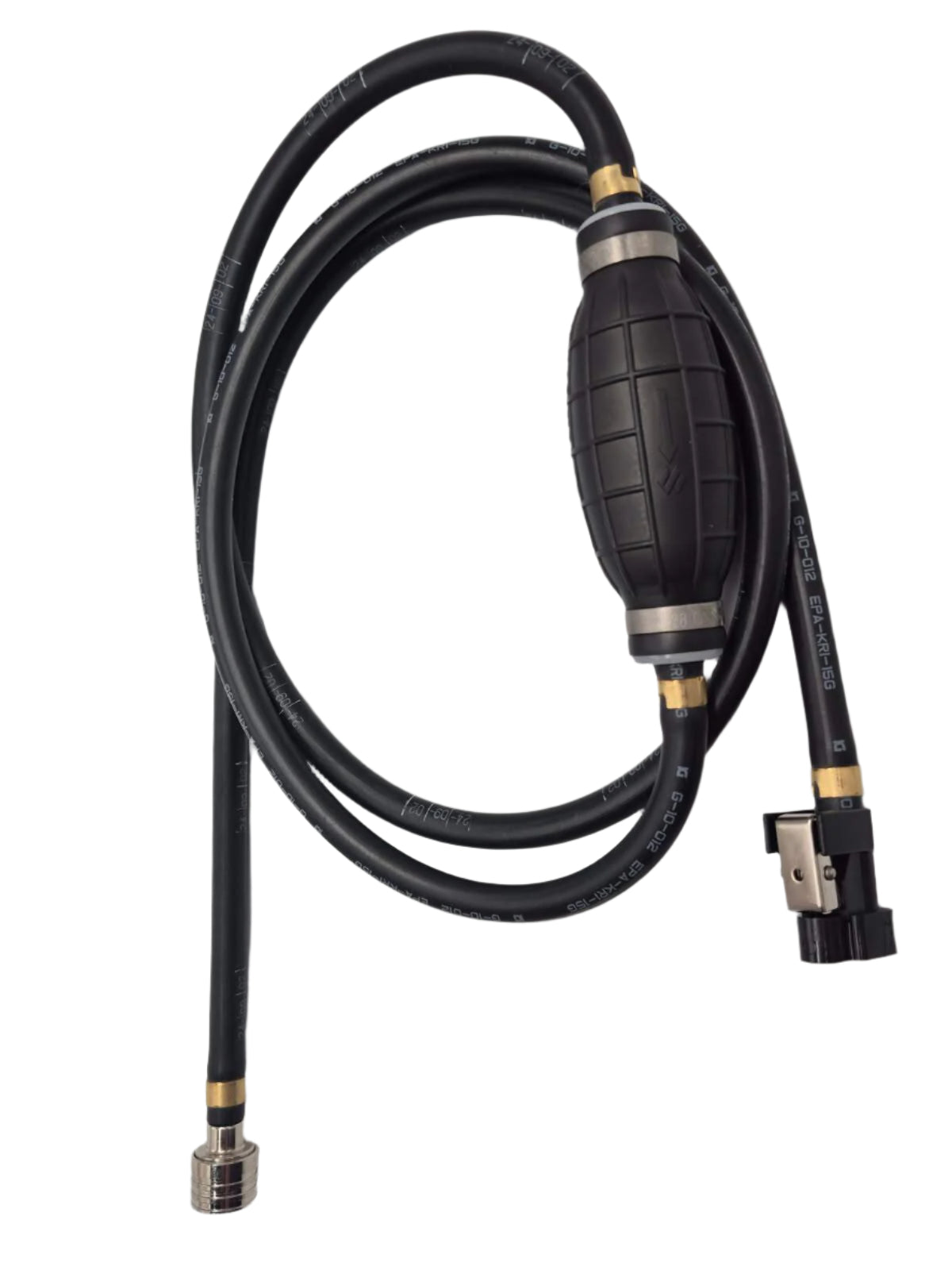 Suzuki 6' Fuel Hose -65700-87J28- OEM