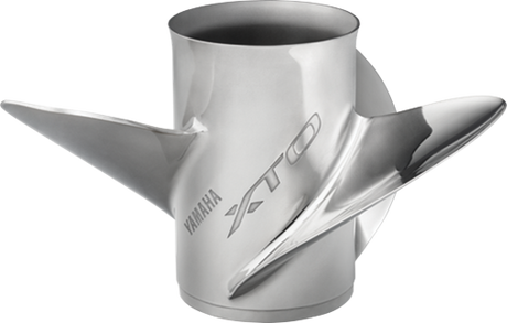 Yamaha XTO OS® Propeller Boat Max Online