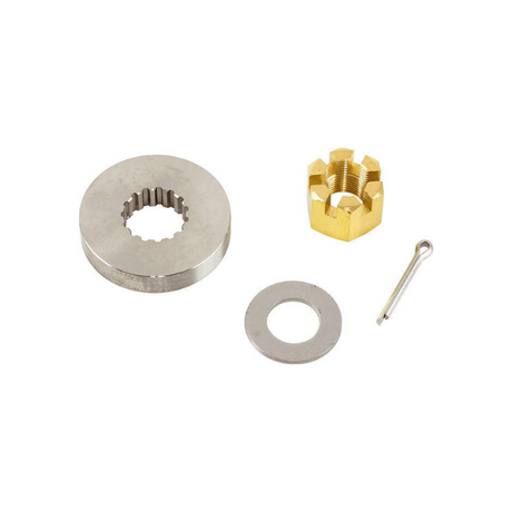 Yamaha Propeller Hardware Kits Boat Max Online