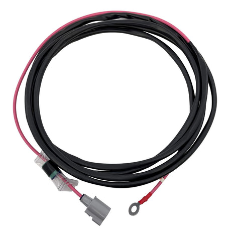 Suzuki Battery isolator lead set