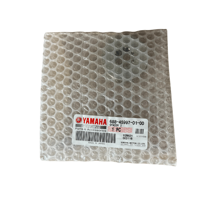 Yamaha Propeller SDS Spacer