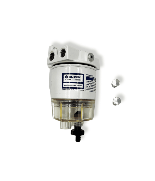 Suzuki Water Separator and Fuel Filter Boat Max Online