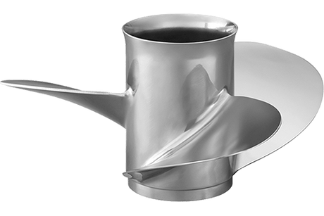 Yamaha TALON PONTOON® Propeller Boat Max Online