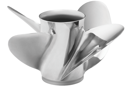 Yamaha TALON SS4™ Propeller Boat Max Online