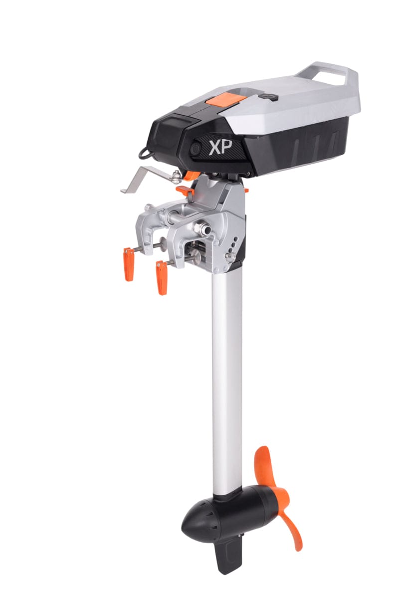 Torqueedo Travel XP Remote Control Back STDB