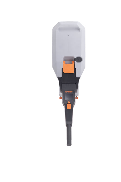 Torqueedo Travel  Electric Outboard Top