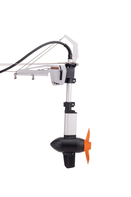 Torqeedo Travel Ultra Light Side