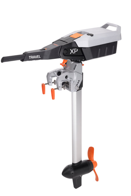 Torqueedo Travel XP Side
