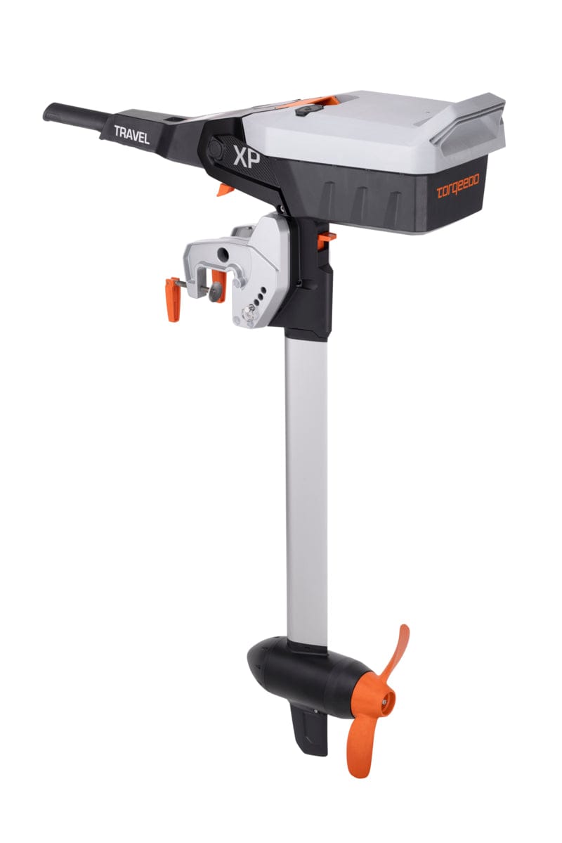 Torqueedo Travel XP