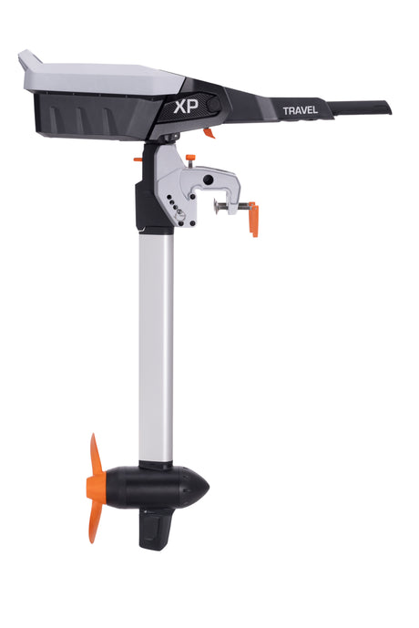 Torqueedo Travel XP Side