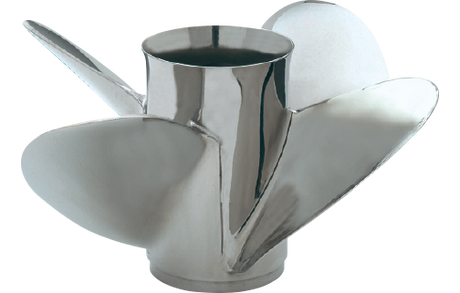 Yamaha TURBO® 2+2 OT™ Propeller Boat Max Online