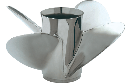 Yamaha TURBO® 2+2 OT™ Propeller Boat Max Online