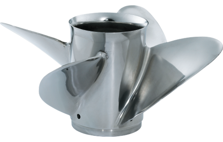 Yamaha TURBO® 2+2 TH™ Propeller Boat Max Online