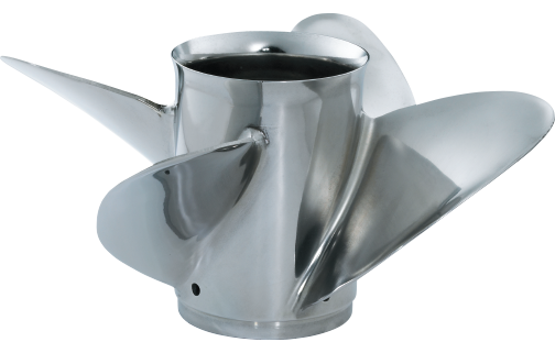Yamaha TURBO® 2+2 TH™ Propeller Boat Max Online