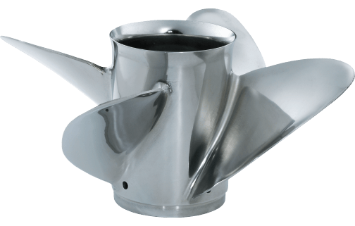 Yamaha TURBO® 2+2 TH™ Propeller Boat Max Online