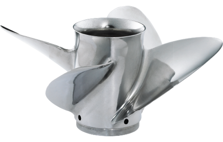 Yamaha TURBO® FX4™ Propeller Boat Max Online