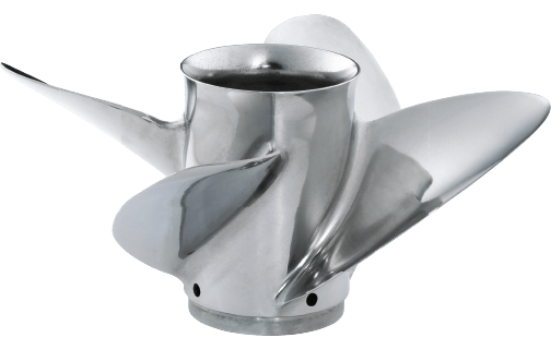 Yamaha TURBO® FX4™ Propeller Boat Max Online