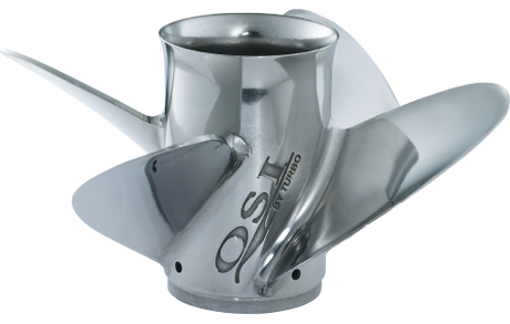 Yamaha TURBO® OFFSHORE I Propeller Boat Max Online