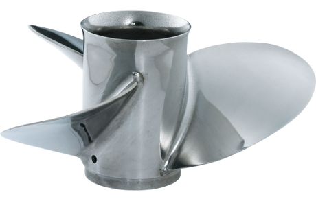 Yamaha TURBO® PONTOON 1 Propeller Boat Max Online