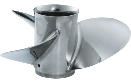 Yamaha TURBO® PONTOON 1 Propeller Boat Max Online