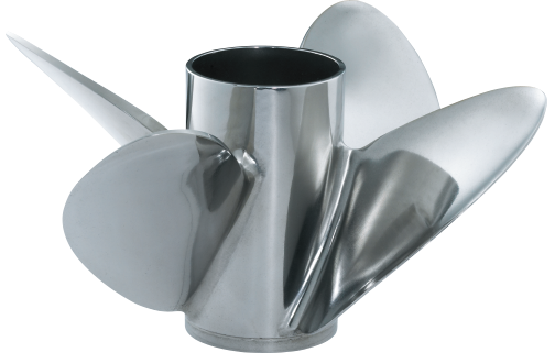 Yamaha TURBO® TXP OT4™ Propeller Boat Max Online