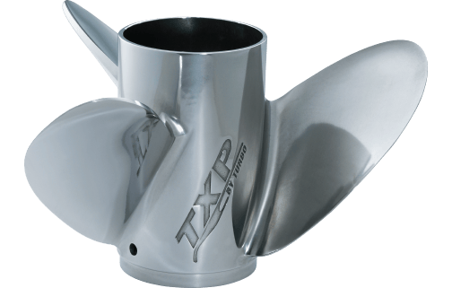 Yamaha TURBO® TXP™ Propeller Boat Max Online
