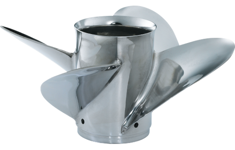 Yamaha TURBO® ULTIMA™ 4 Propeller Boat Max Online