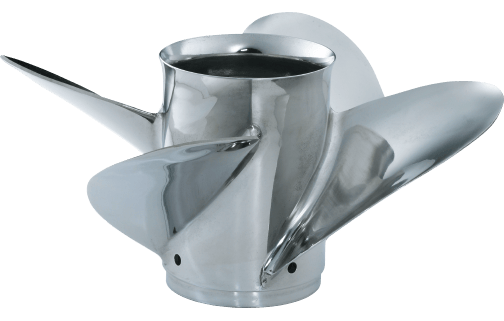 Yamaha TURBO® ULTIMA™ 4 Propeller Boat Max Online