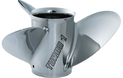 Yamaha TURBO® 1 Propeller Boat Max Online