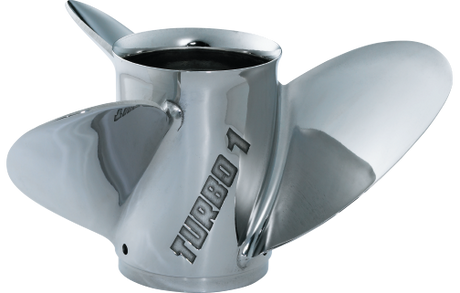 Yamaha TURBO® 1 Propeller Boat Max Online