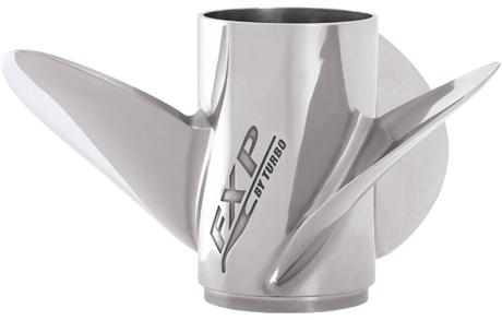 Yamaha TURBO® FXP™ Propeller Boat Max Online