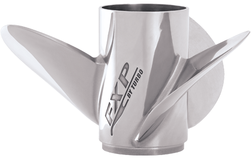 Yamaha TURBO® FXP™ Propeller Boat Max Online