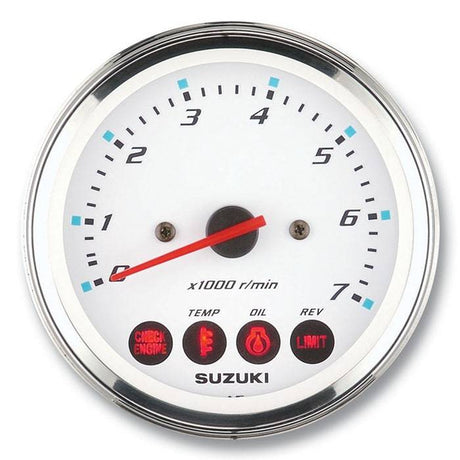 Suzuki 4" Tachometer