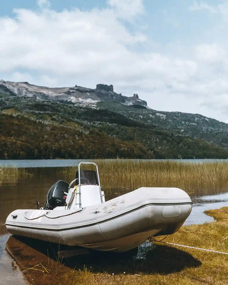 Ultimate Guide to 9.9 HP Outboard Motors and Performance