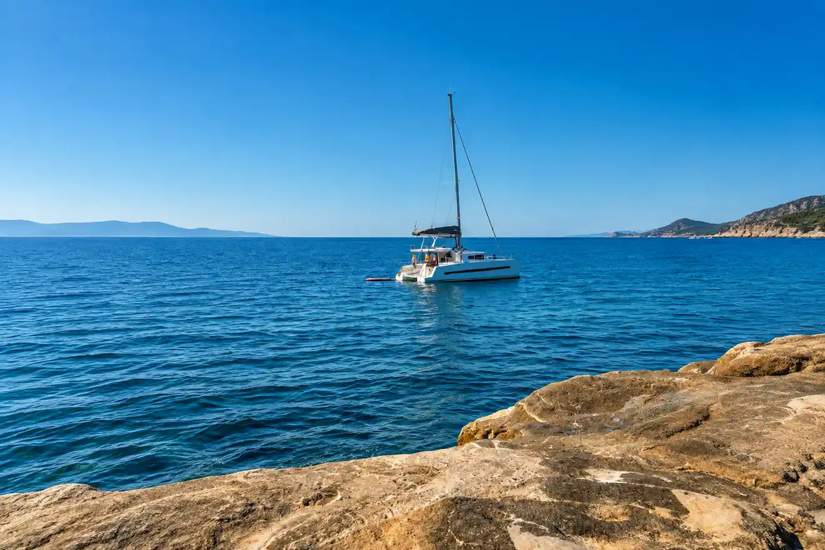 Boat Max Online guide cover: how a fuel water separator filter works on an outboard motor
