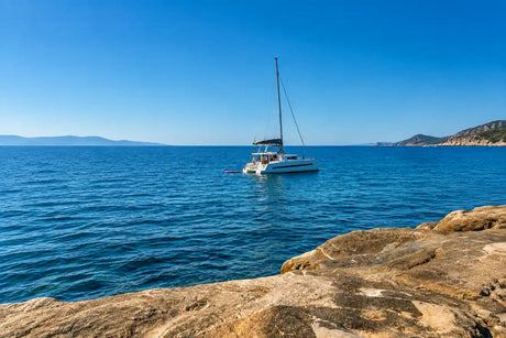 How Does Fuel Water Separator Filter Work: A Guide for Outboard Owners