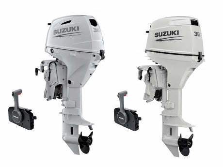 4 Stroke vs 2 Stroke: What Boat Owners Should Compare