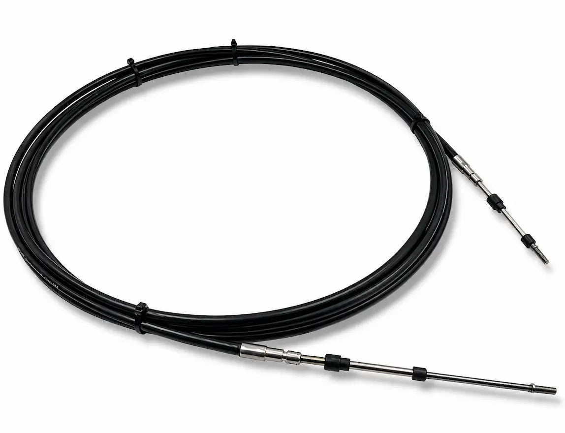 Boat Control Cables: What to Check Before Replacing Them
