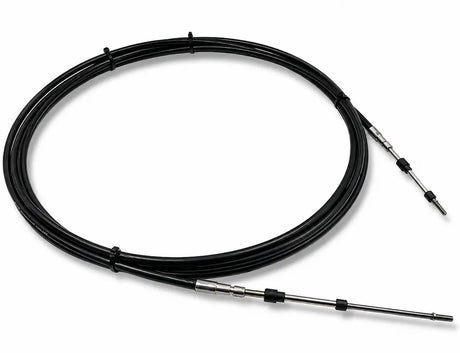 Boat Control Cables: What to Check Before Replacing Them