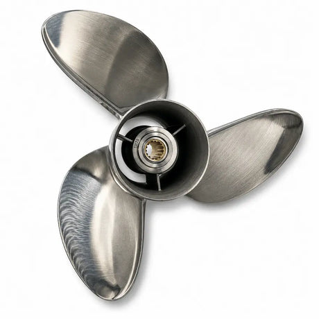 Boat Impeller: What It Does in an Outboard Cooling System