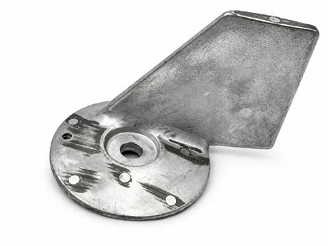 Boat Trim Tabs: How They Improve Ride and Control