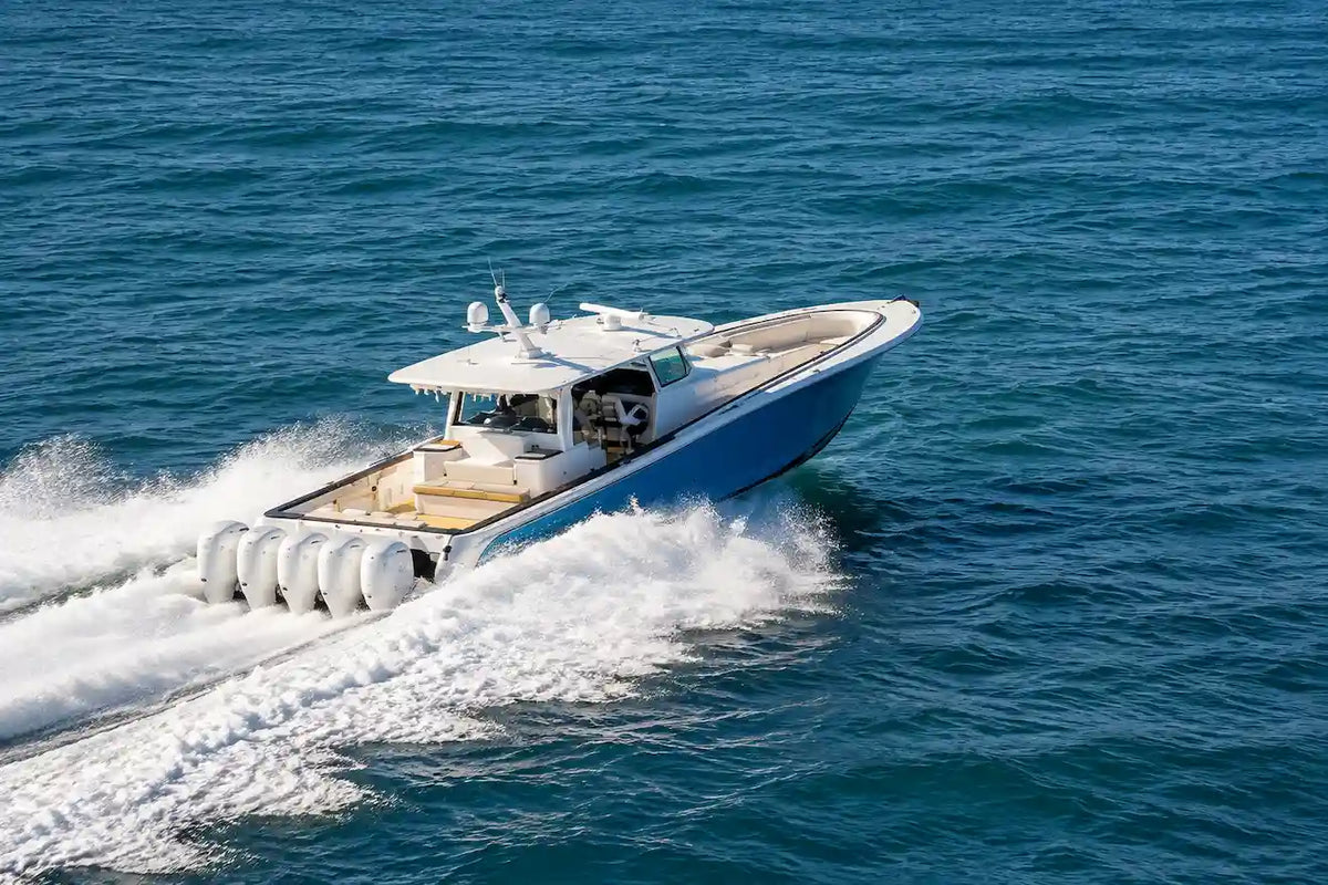 Flushing an Outboard Motor with Muffs: A Practical Step-by-Step Guide