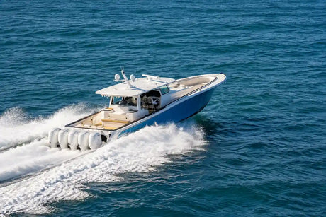 Flushing an Outboard Motor with Muffs: A Practical Step-by-Step Guide