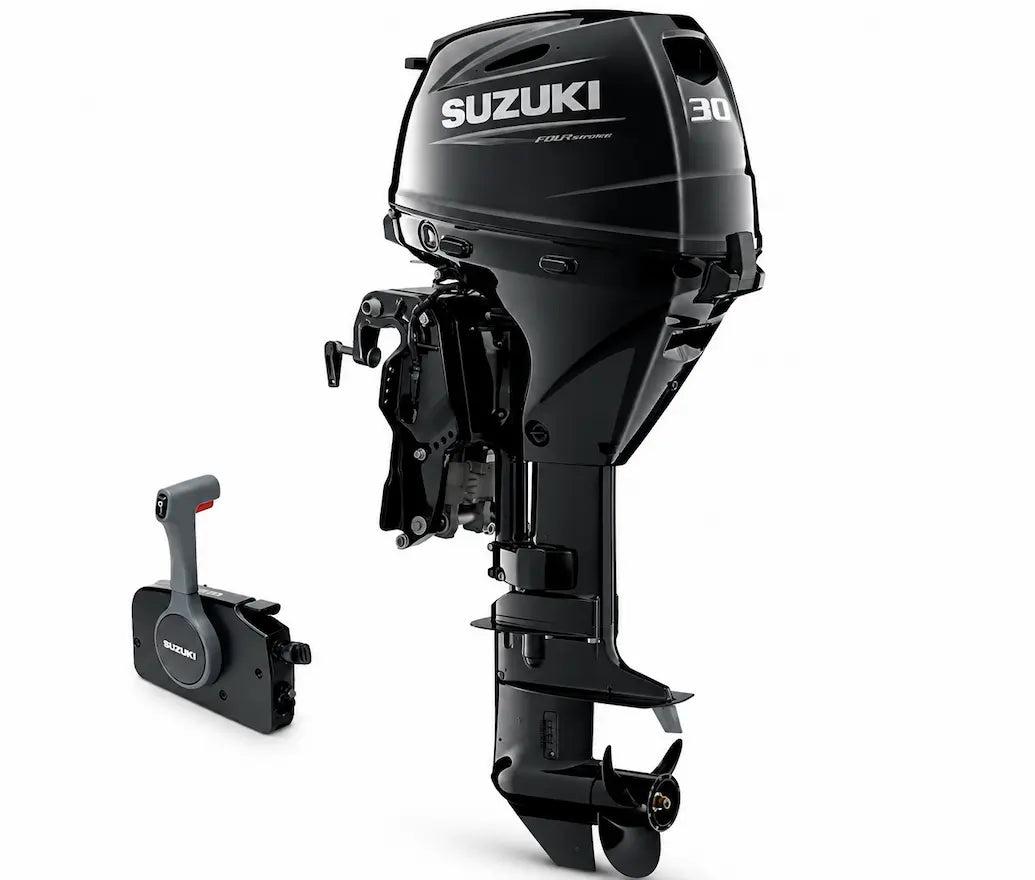 How to Choose Outboard Motor: A Practical Buyer Guide