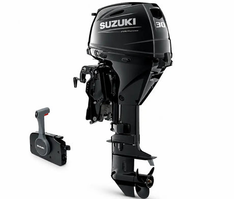 How to Choose Outboard Motor: A Practical Buyer Guide
