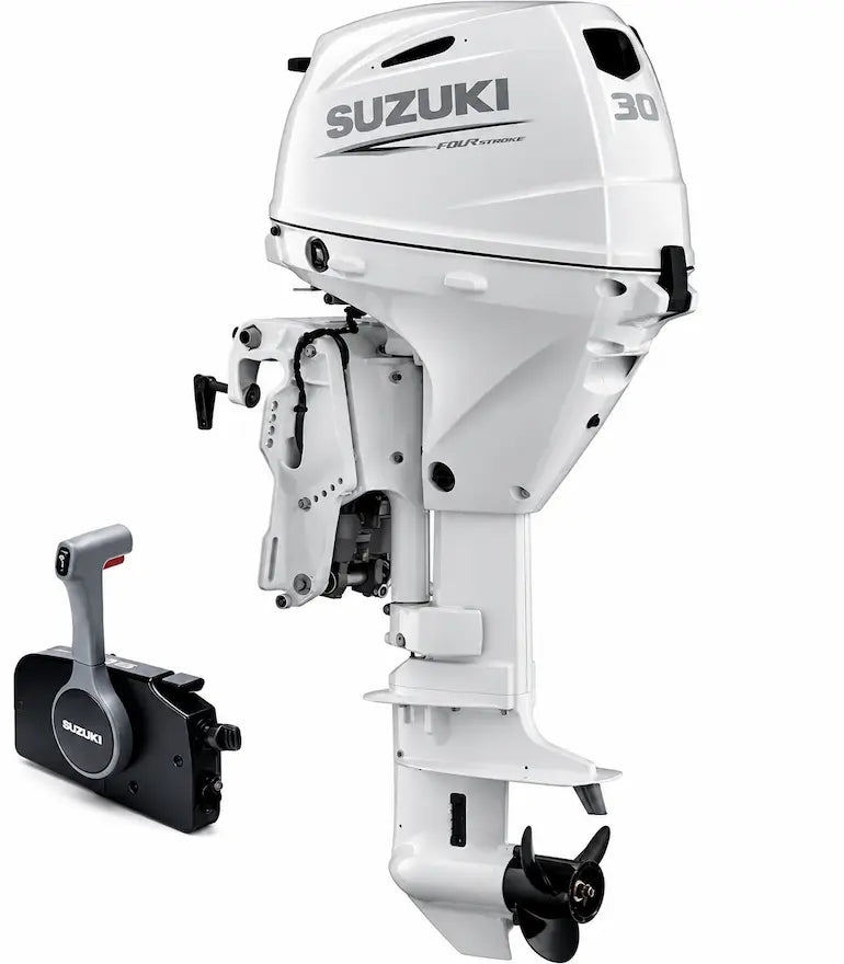 Long Shaft Outboard Motor: When a Boat Needs One