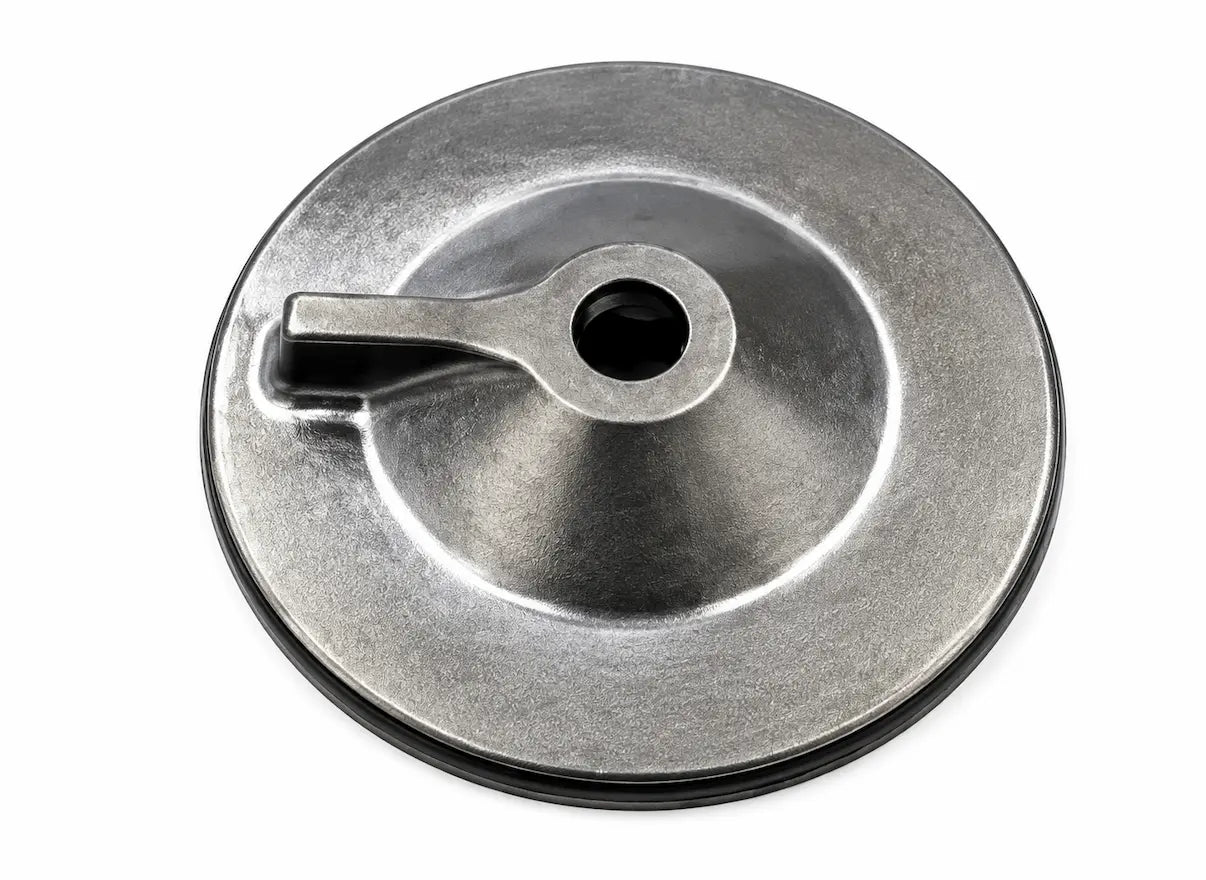Marine Anodes: How They Help Protect Outboards